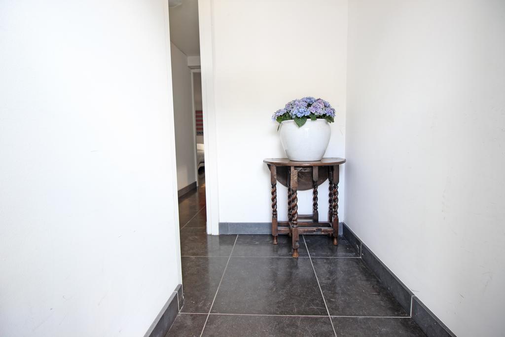 אמסטרדם Ground Floor Canal Apartment מראה חיצוני תמונה